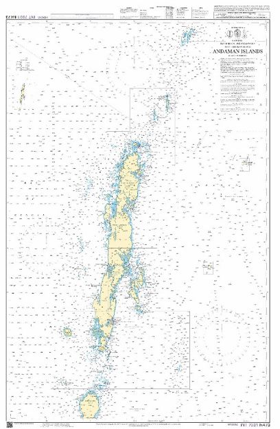 IN473 - Andaman Island